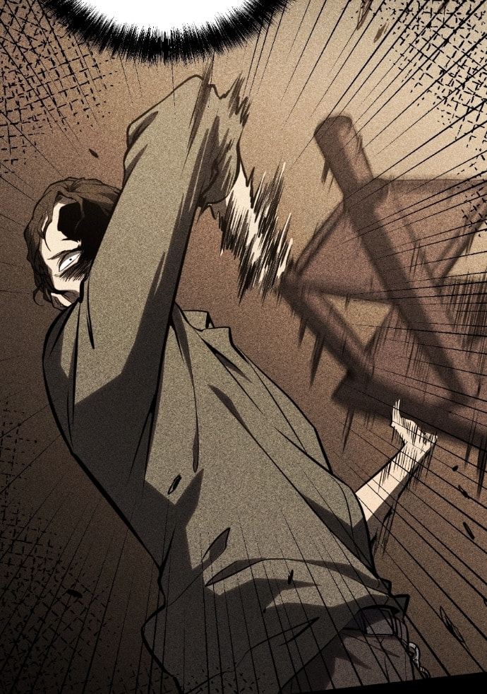 All-Class Awakening:God Slayer Chapter 5 page 65 - 
