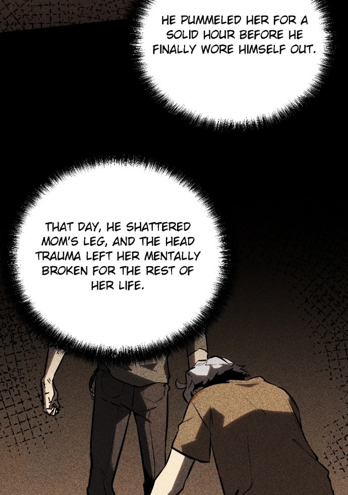 All-Class Awakening:God Slayer Chapter 5 page 67 - 
