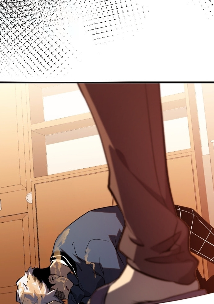 All-Class Awakening:God Slayer Chapter 5 page 70 - 