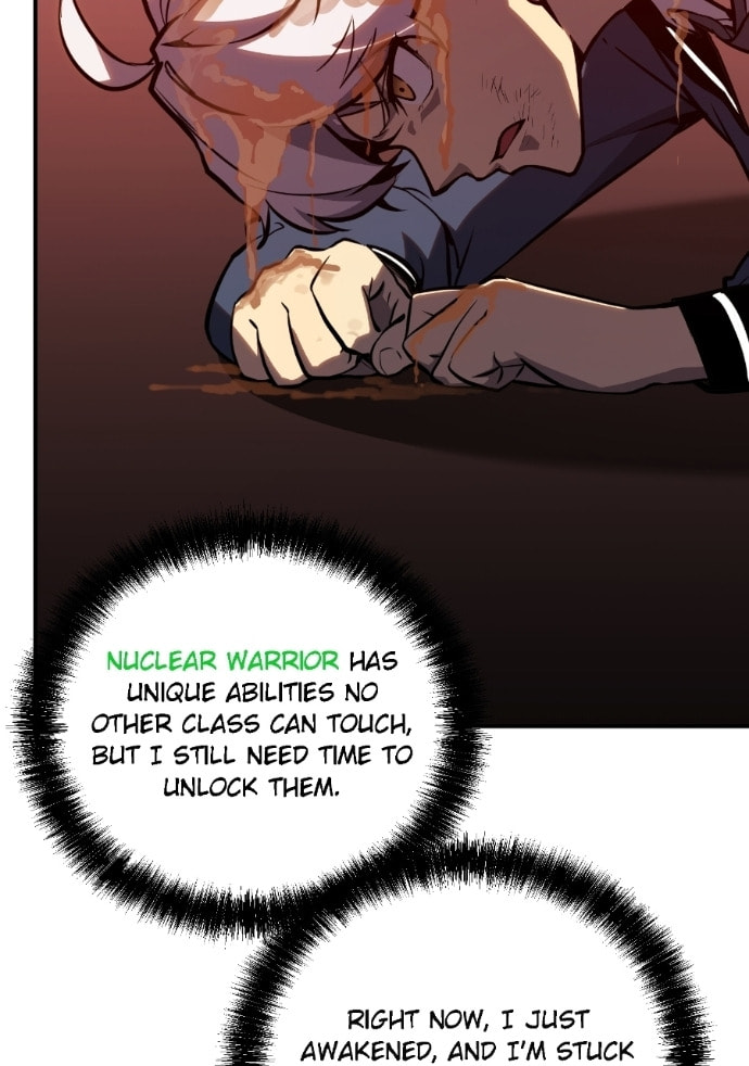 All-Class Awakening:God Slayer Chapter 5 page 72 - 