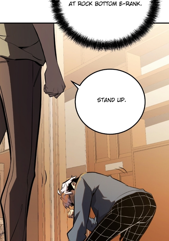 All-Class Awakening:God Slayer Chapter 5 page 73 - 