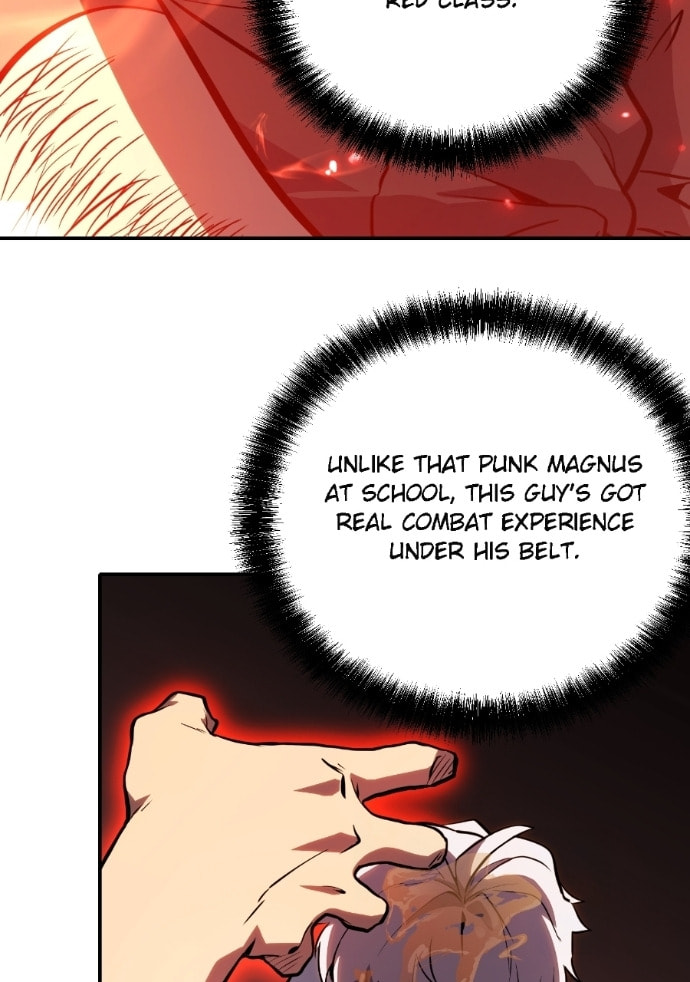 All-Class Awakening:God Slayer Chapter 5 page 76 - 