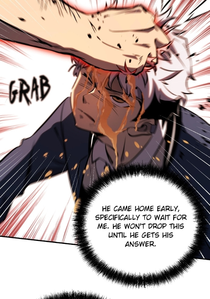 All-Class Awakening:God Slayer Chapter 5 page 80 - 