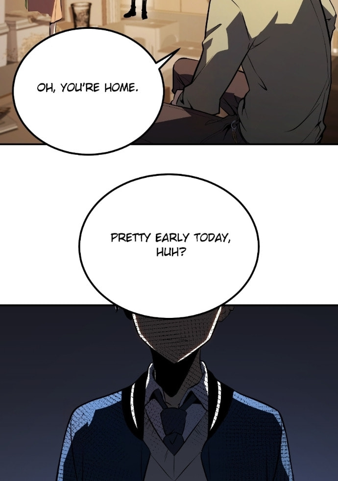All-Class Awakening:God Slayer Chapter 5 page 9 - 