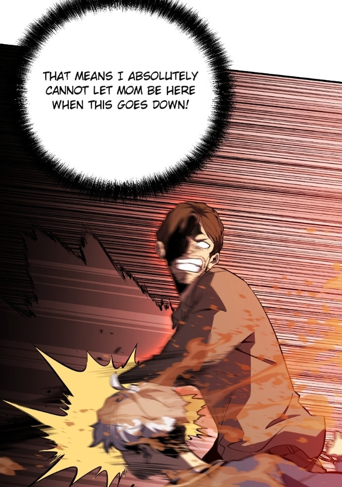 All-Class Awakening:God Slayer Chapter 5 page 81 - 