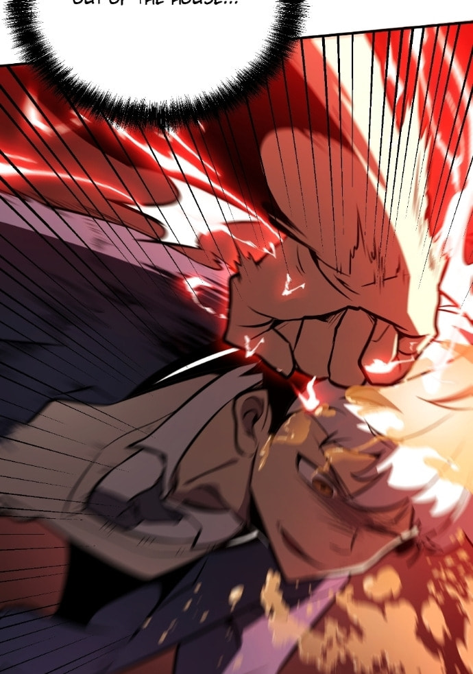 All-Class Awakening:God Slayer Chapter 5 page 83 - 