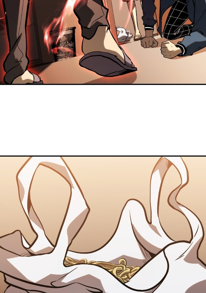 All-Class Awakening:God Slayer Chapter 5 page 88 - 