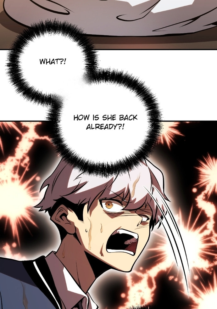 All-Class Awakening:God Slayer Chapter 5 page 89 - 