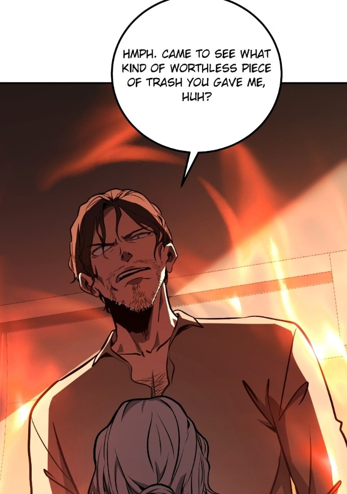 All-Class Awakening:God Slayer Chapter 5 page 94 - 