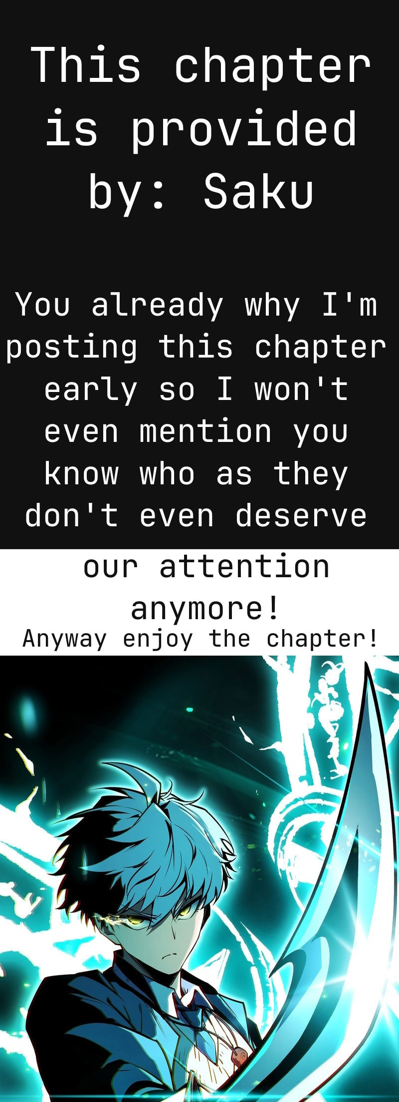 All-Class Awakening:God Slayer Chapter 64 page 1 - 