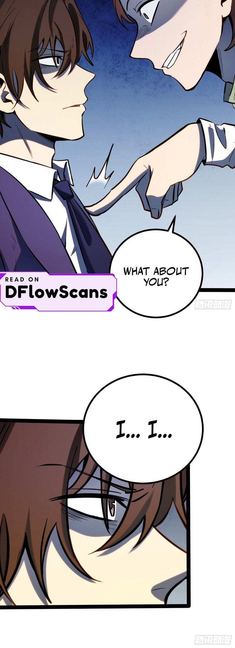 All-Class Awakening:God Slayer Chapter 64 page 6 - 