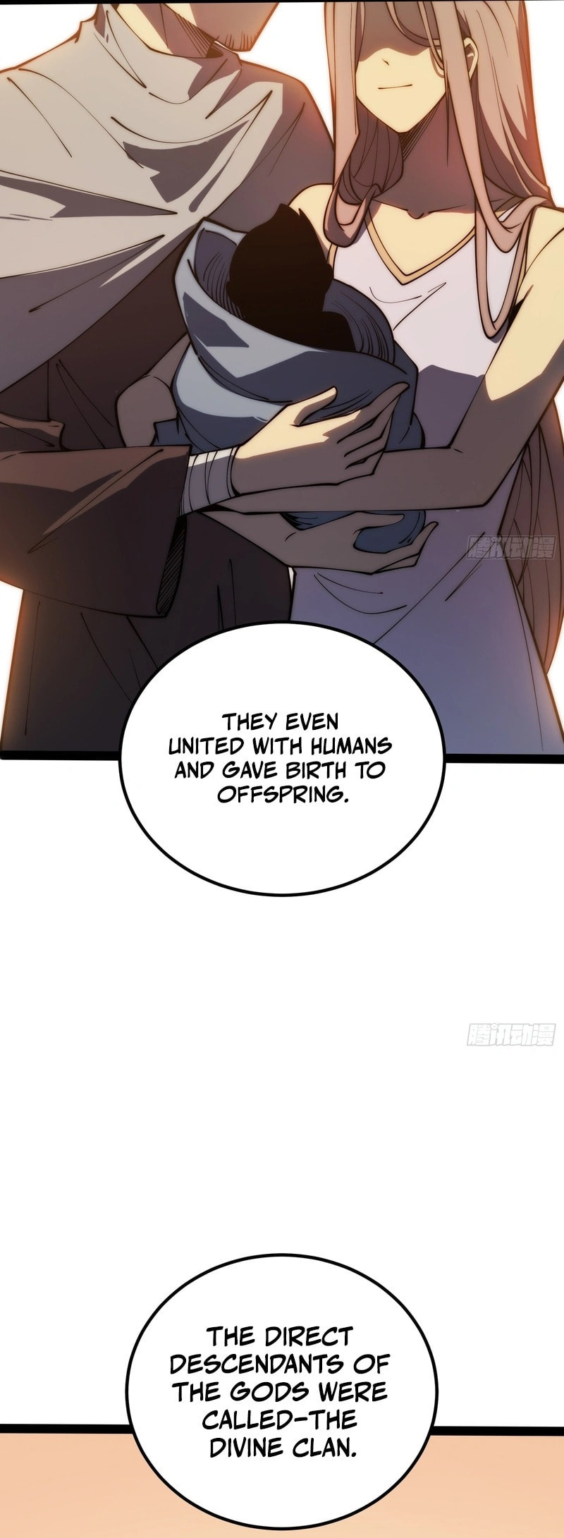 All-Class Awakening:God Slayer Chapter 65 page 6 - 