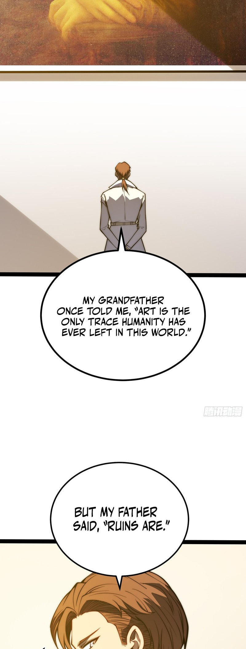 All-Class Awakening:God Slayer Chapter 66 page 5 - 