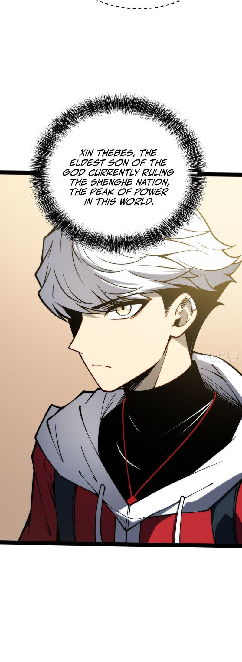 All-Class Awakening:God Slayer Chapter 66 page 9 - 