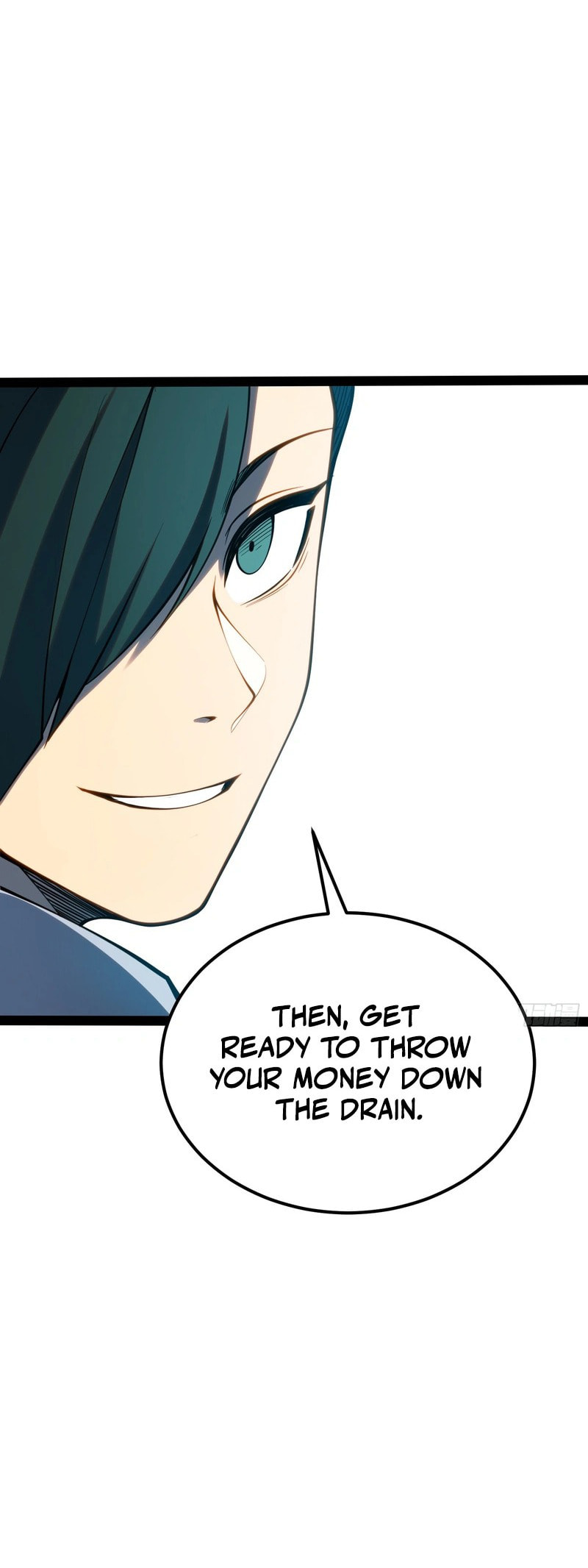 All-Class Awakening:God Slayer Chapter 68 page 15 - 