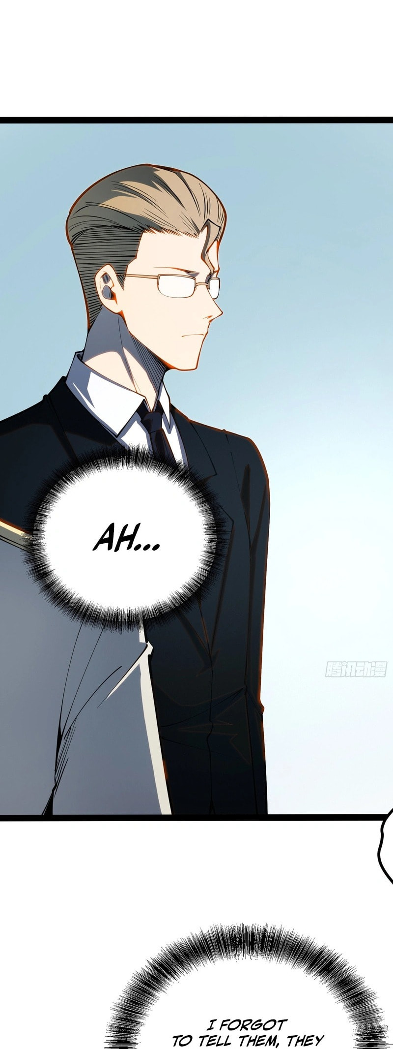 All-Class Awakening:God Slayer Chapter 68 page 18 - 