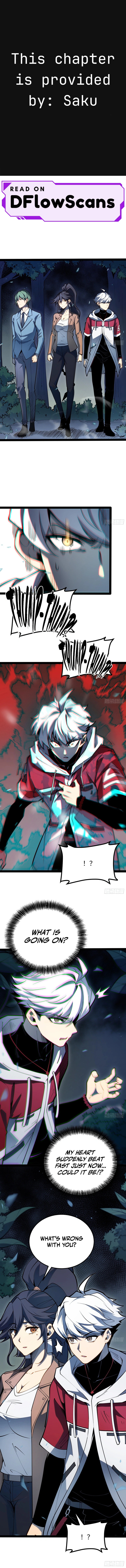 All-Class Awakening:God Slayer Chapter 69 page 1 - 