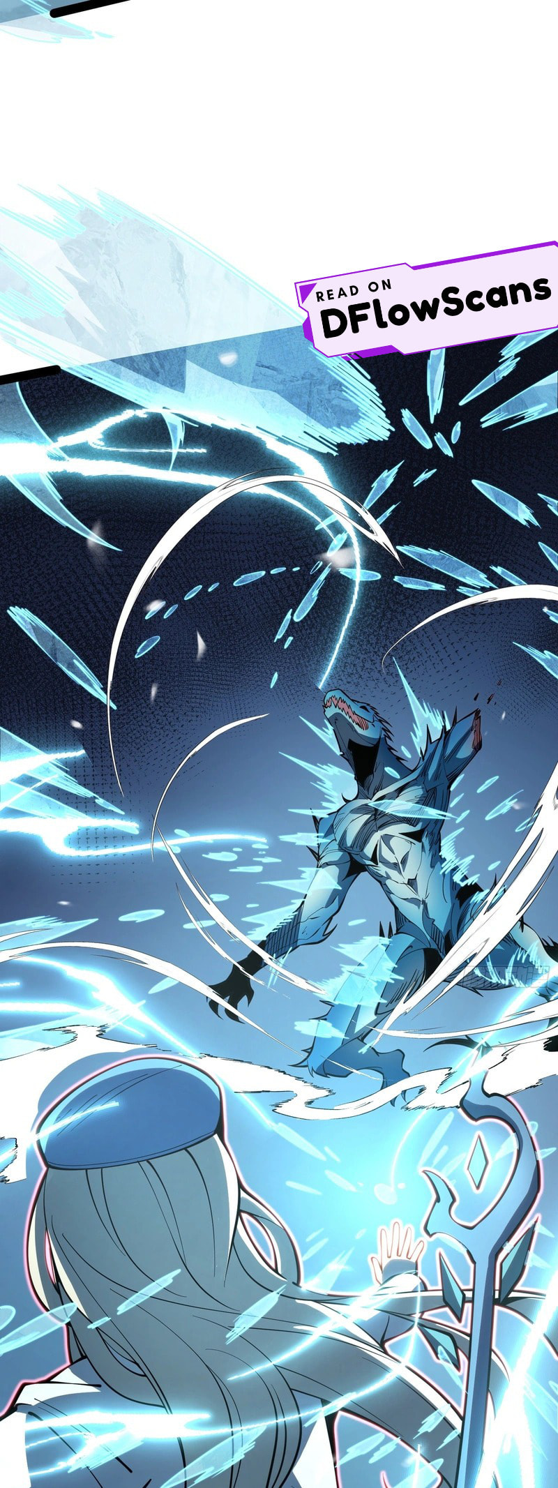 All-Class Awakening:God Slayer Chapter 69 page 17 - 