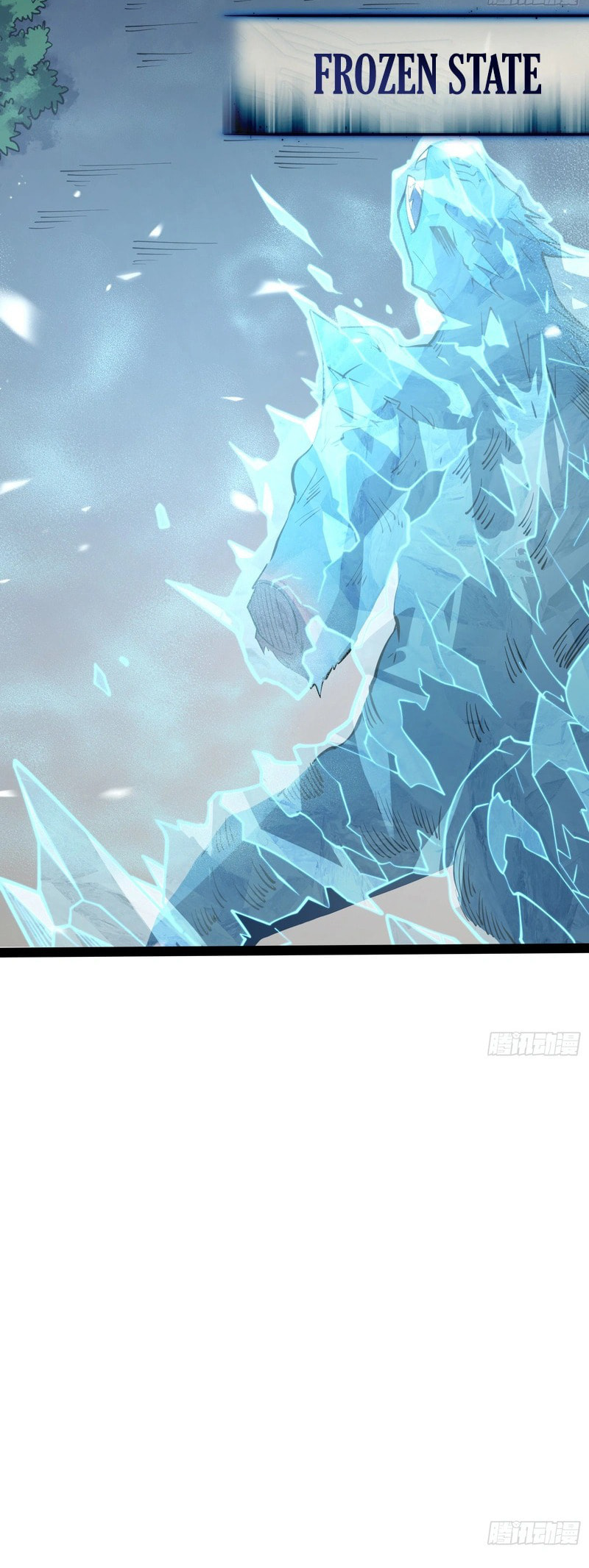 All-Class Awakening:God Slayer Chapter 69 page 19 - 