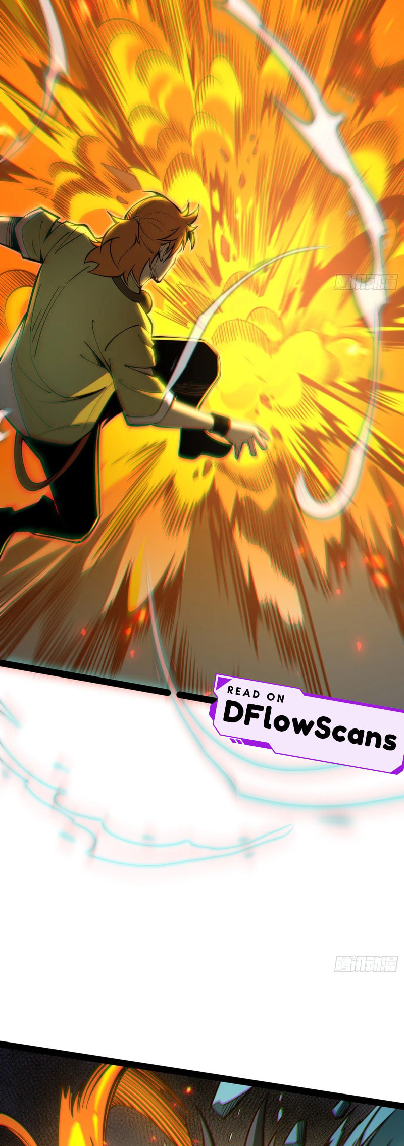 All-Class Awakening:God Slayer Chapter 69 page 28 - 