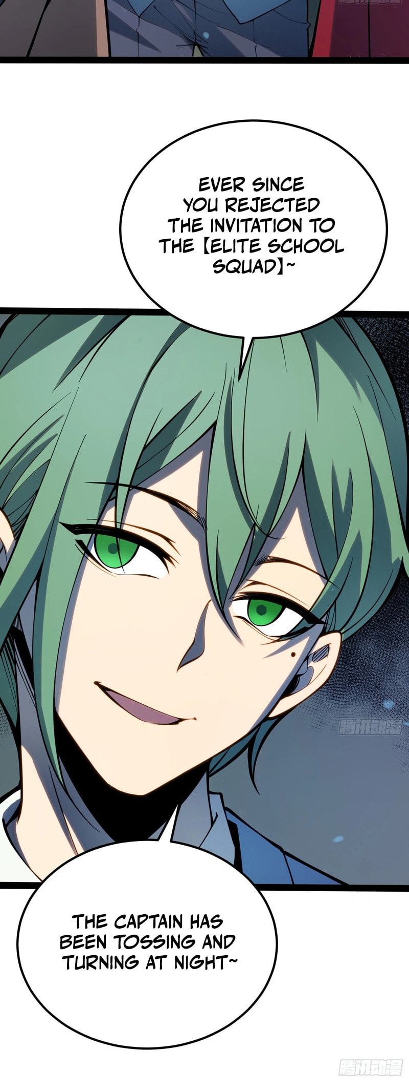 All-Class Awakening:God Slayer Chapter 69 page 4 - 