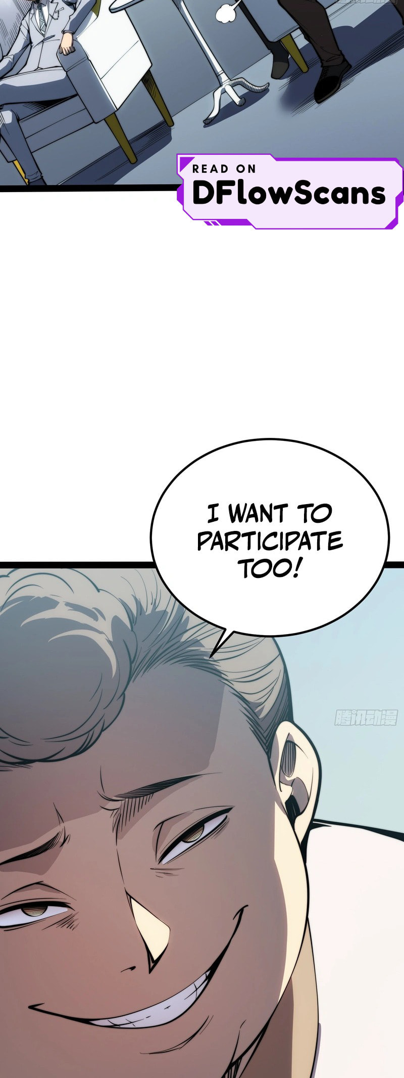 All-Class Awakening:God Slayer Chapter 70 page 14 - 