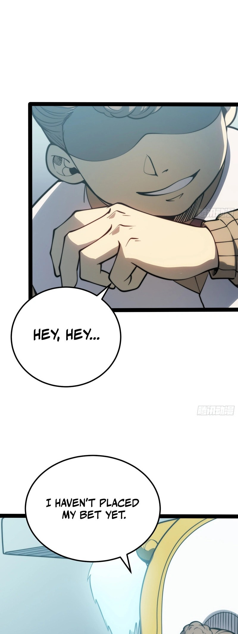 All-Class Awakening:God Slayer Chapter 70 page 10 - 