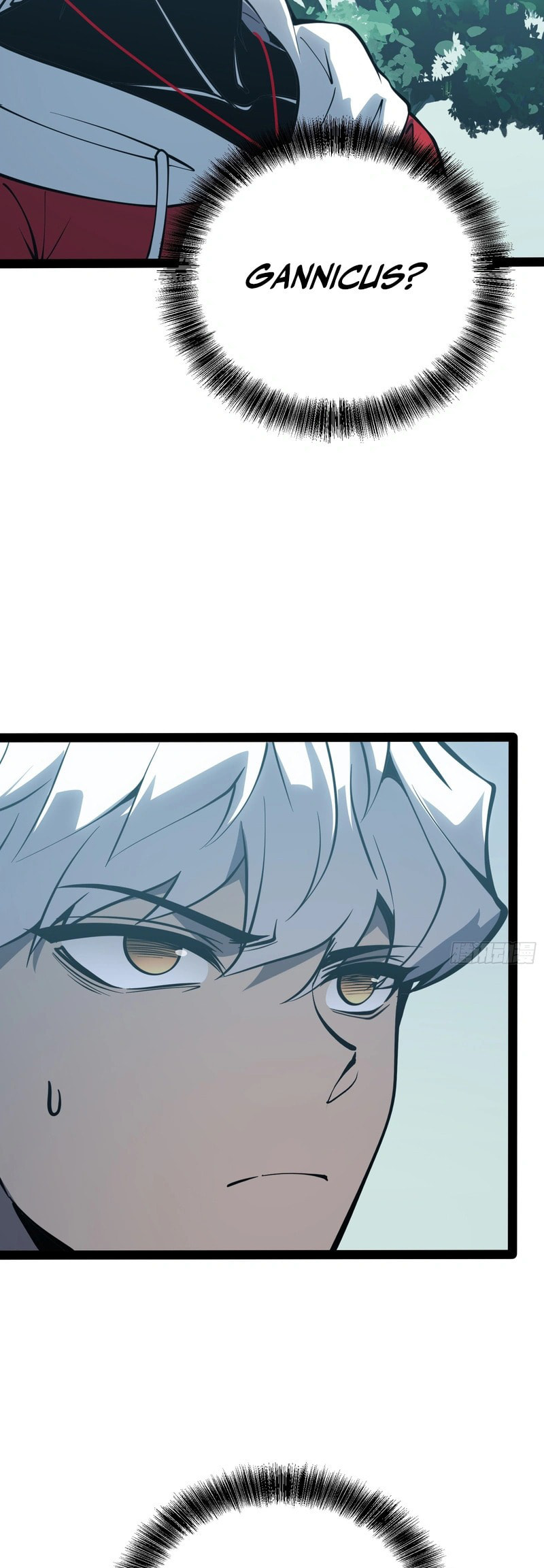 All-Class Awakening:God Slayer Chapter 72 page 11 - 