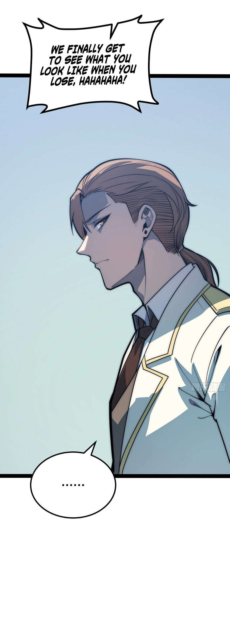 All-Class Awakening:God Slayer Chapter 72 page 22 - 