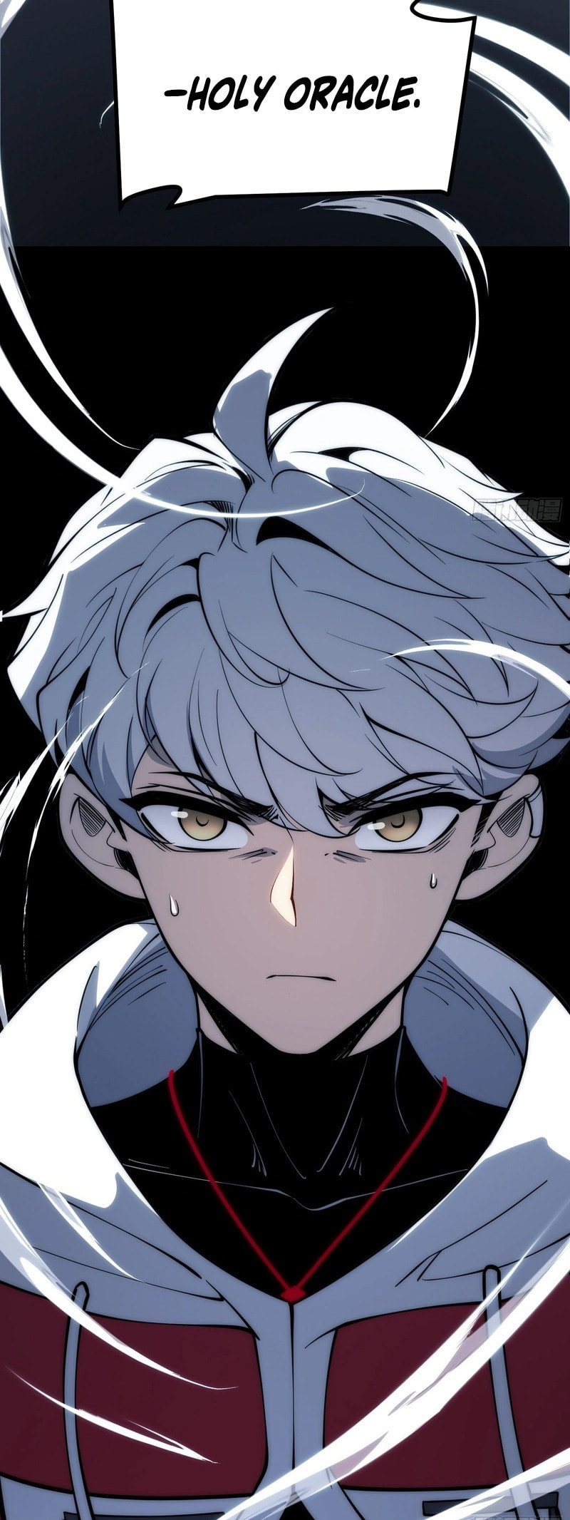 All-Class Awakening:God Slayer Chapter 73 page 14 - 