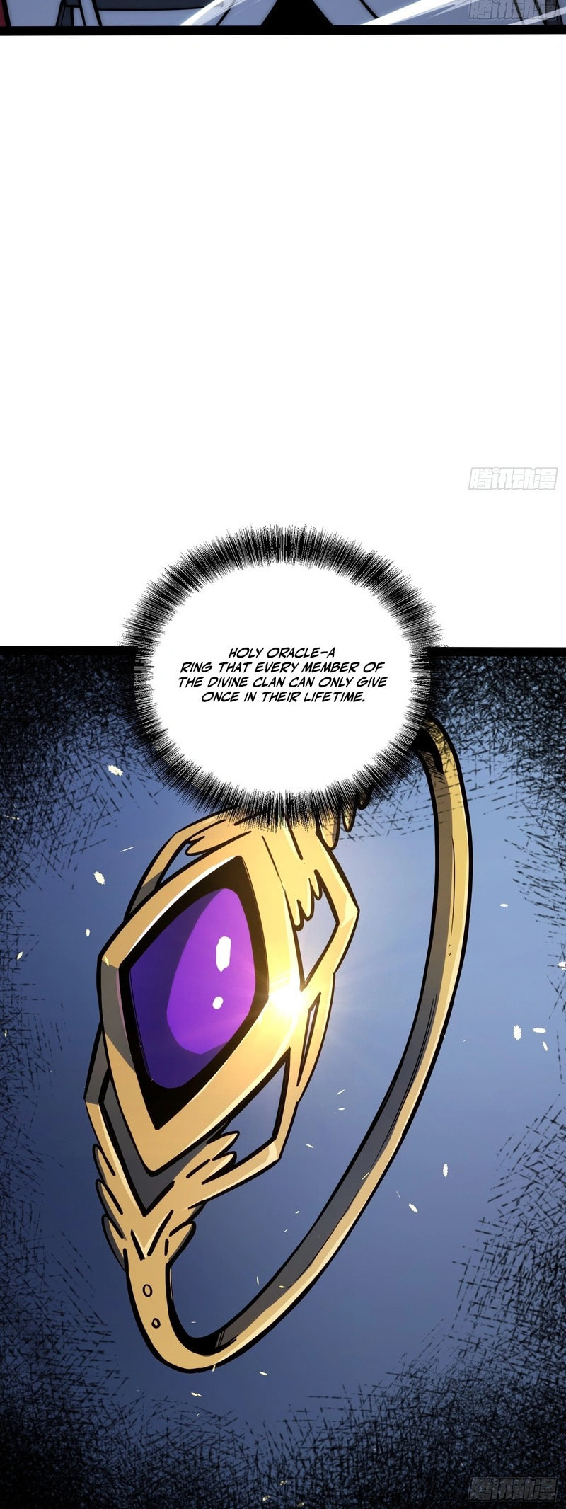 All-Class Awakening:God Slayer Chapter 73 page 15 - 
