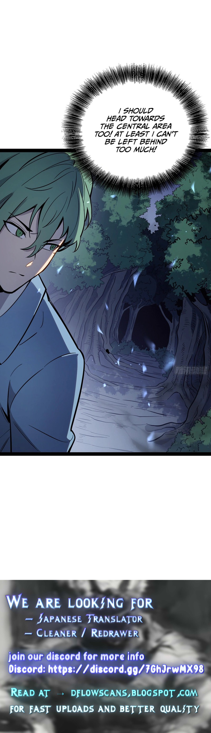 All-Class Awakening:God Slayer Chapter 74 page 22 - 