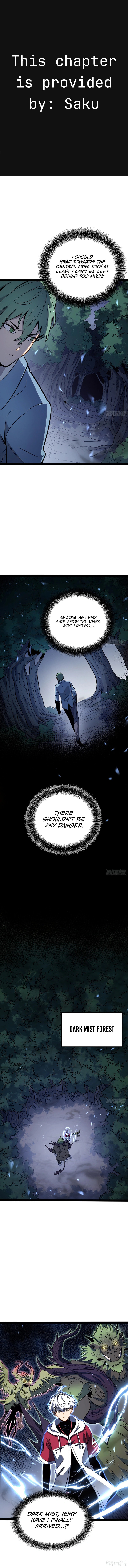 All-Class Awakening:God Slayer Chapter 75 page 1 - 