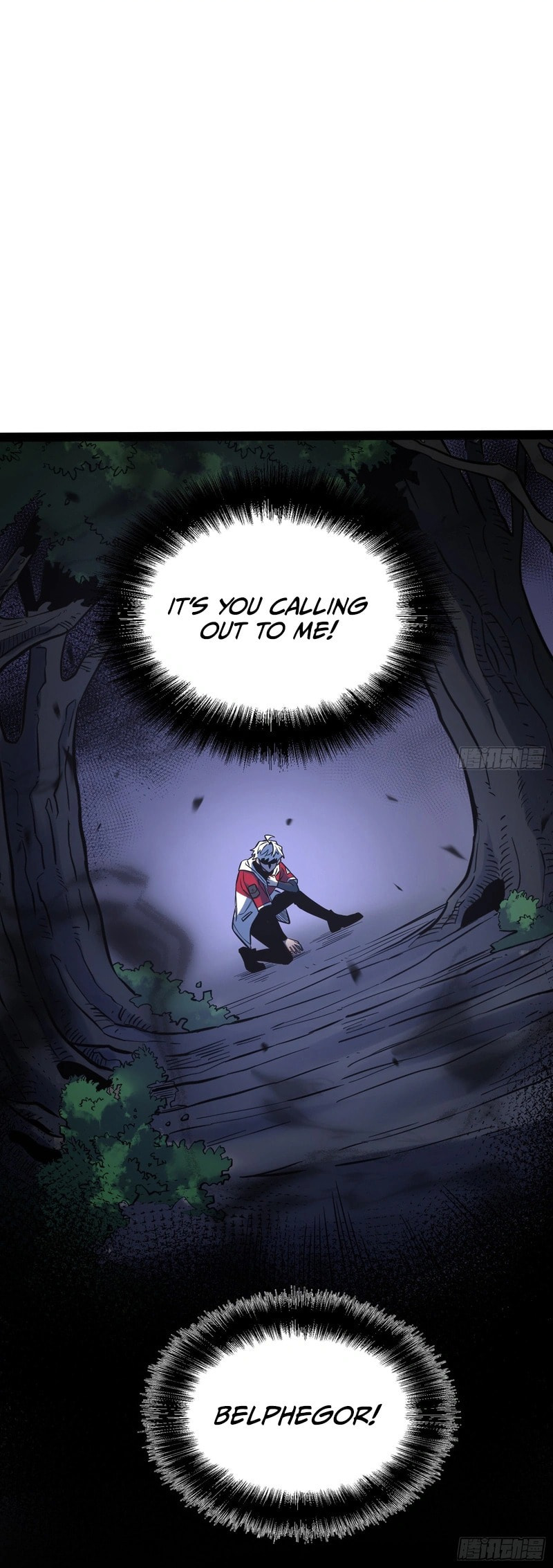 All-Class Awakening:God Slayer Chapter 75 page 11 - 