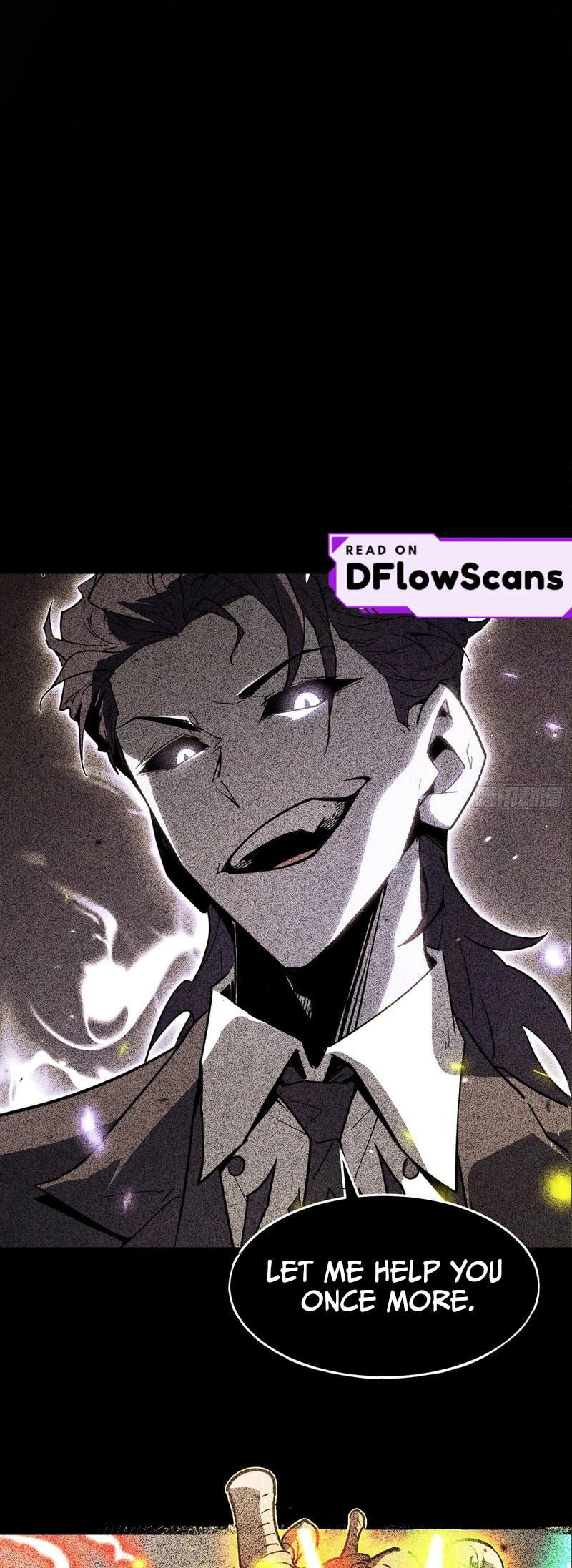 All-Class Awakening:God Slayer Chapter 75 page 12 - 