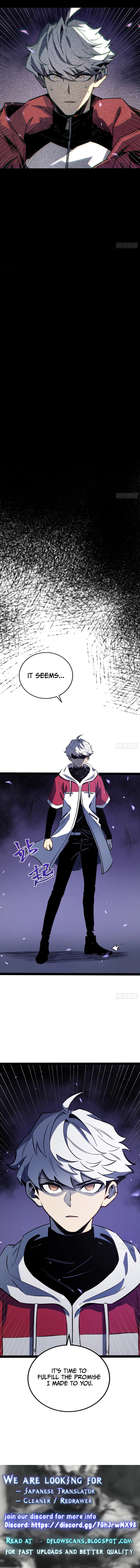 All-Class Awakening:God Slayer Chapter 75 page 17 - 