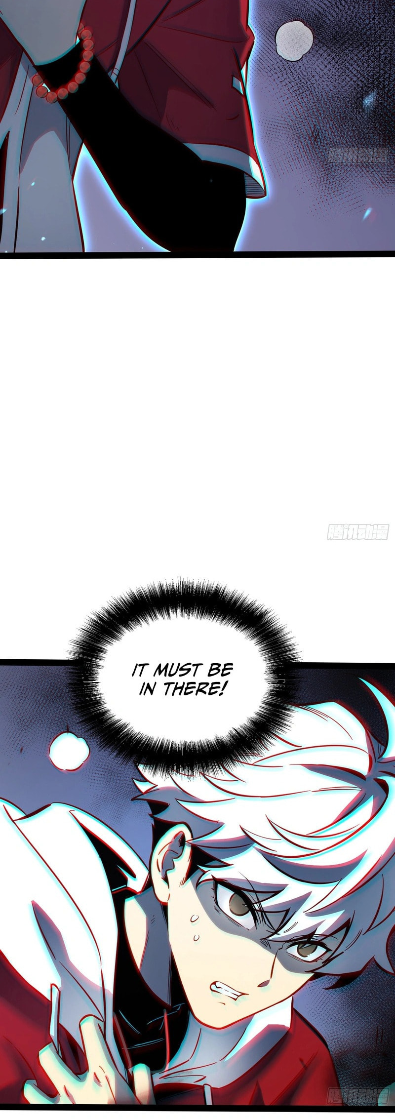 All-Class Awakening:God Slayer Chapter 75 page 10 - 