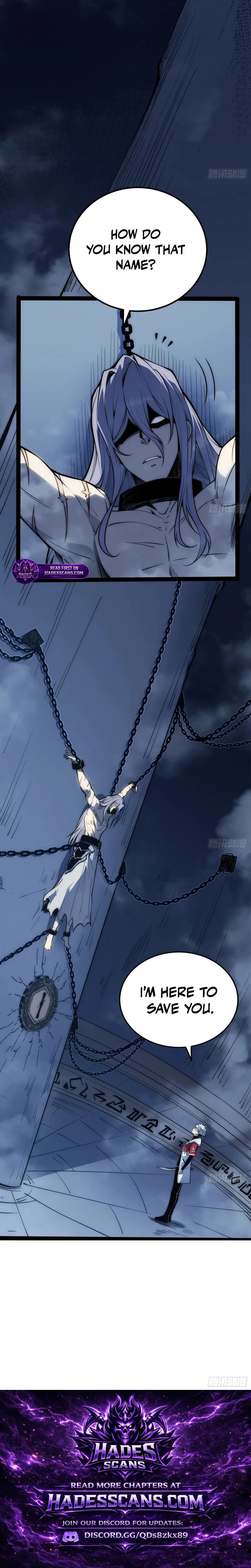All-Class Awakening:God Slayer Chapter 80 page 10 - 