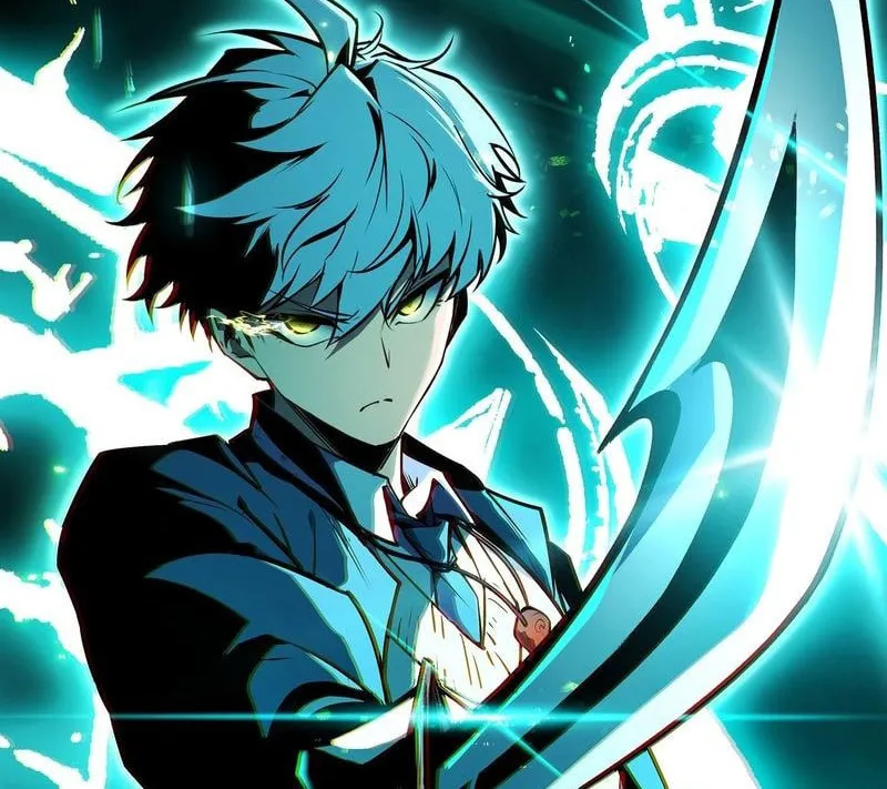 All-Class Awakening:God Slayer Chapter 81 page 2 - 