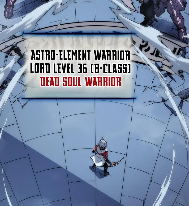 All-Class Awakening:God Slayer Chapter 81 page 26 - 