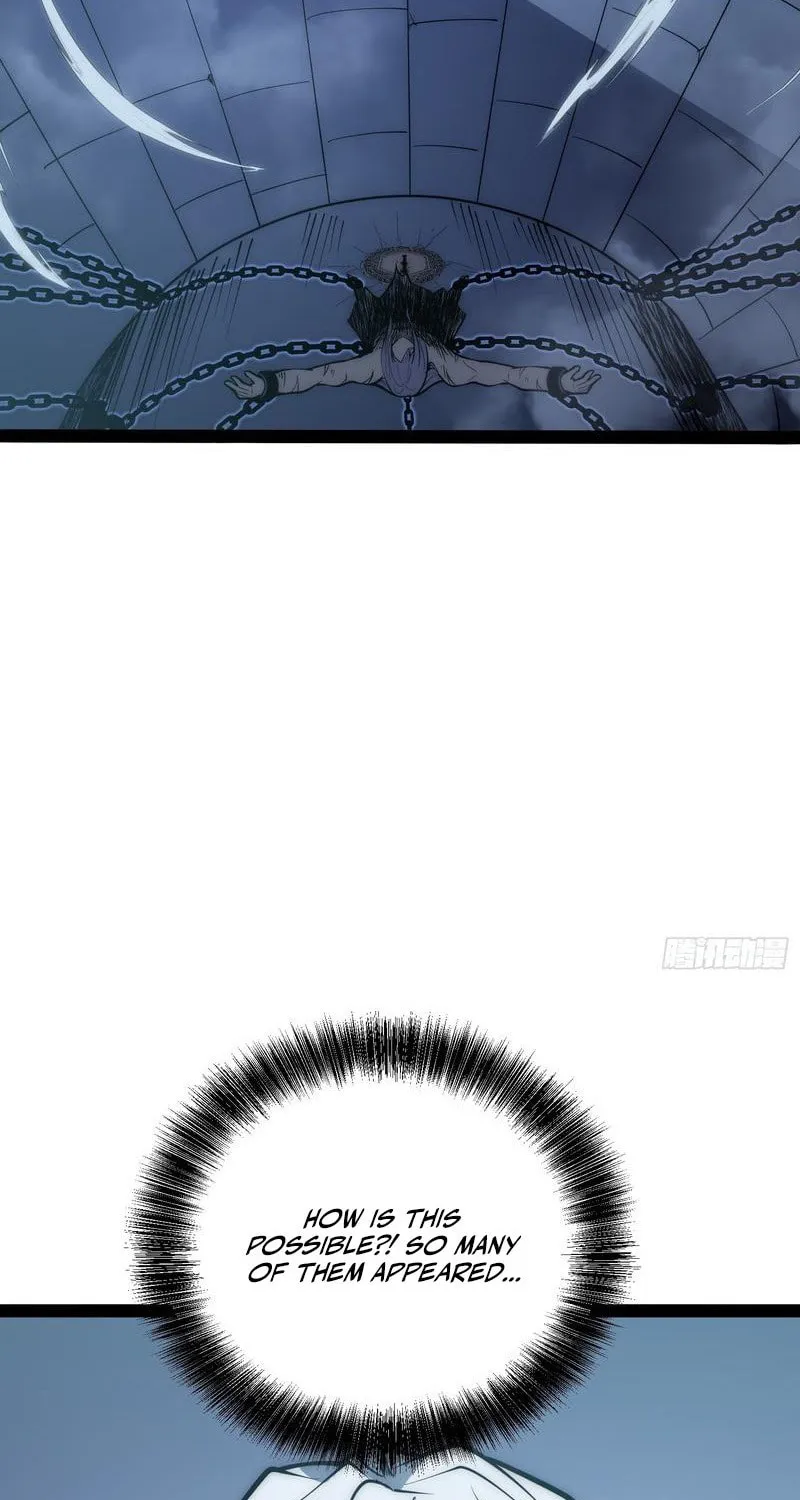 All-Class Awakening:God Slayer Chapter 81 page 27 - 