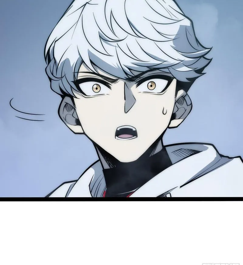 All-Class Awakening:God Slayer Chapter 81 page 28 - 