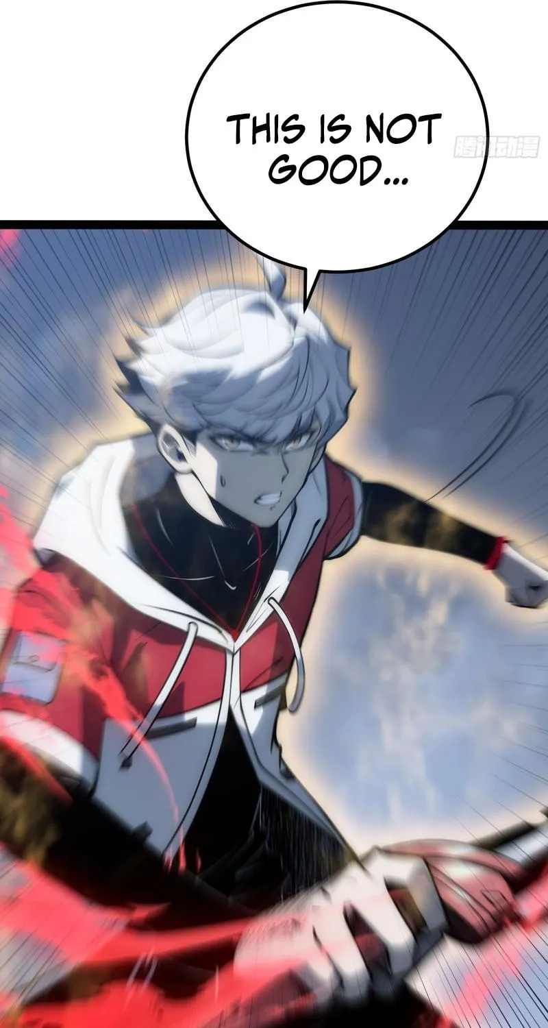 All-Class Awakening:God Slayer Chapter 81 page 35 - 