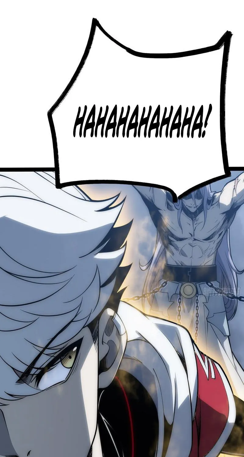 All-Class Awakening:God Slayer Chapter 81 page 37 - 
