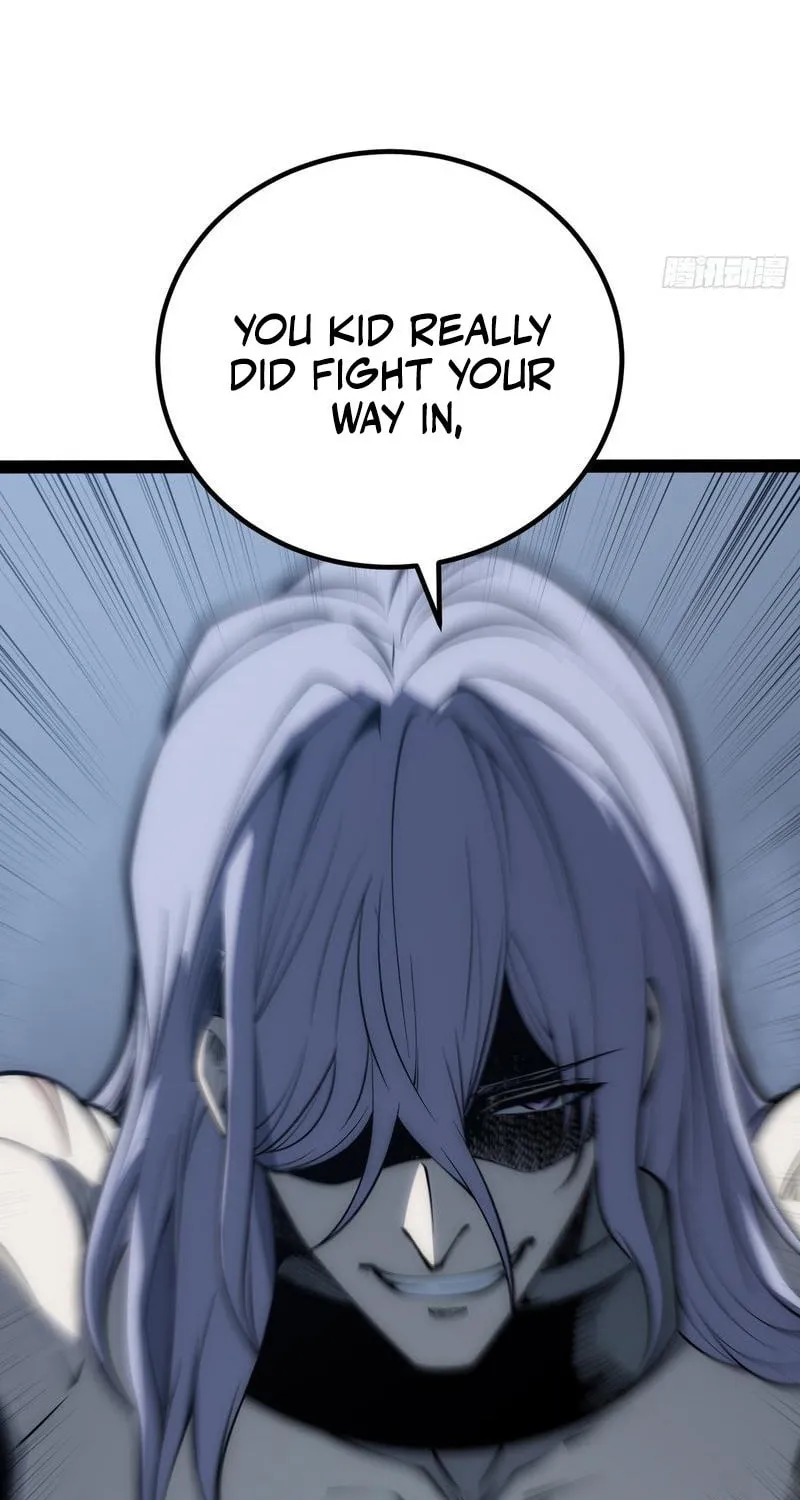 All-Class Awakening:God Slayer Chapter 81 page 39 - 