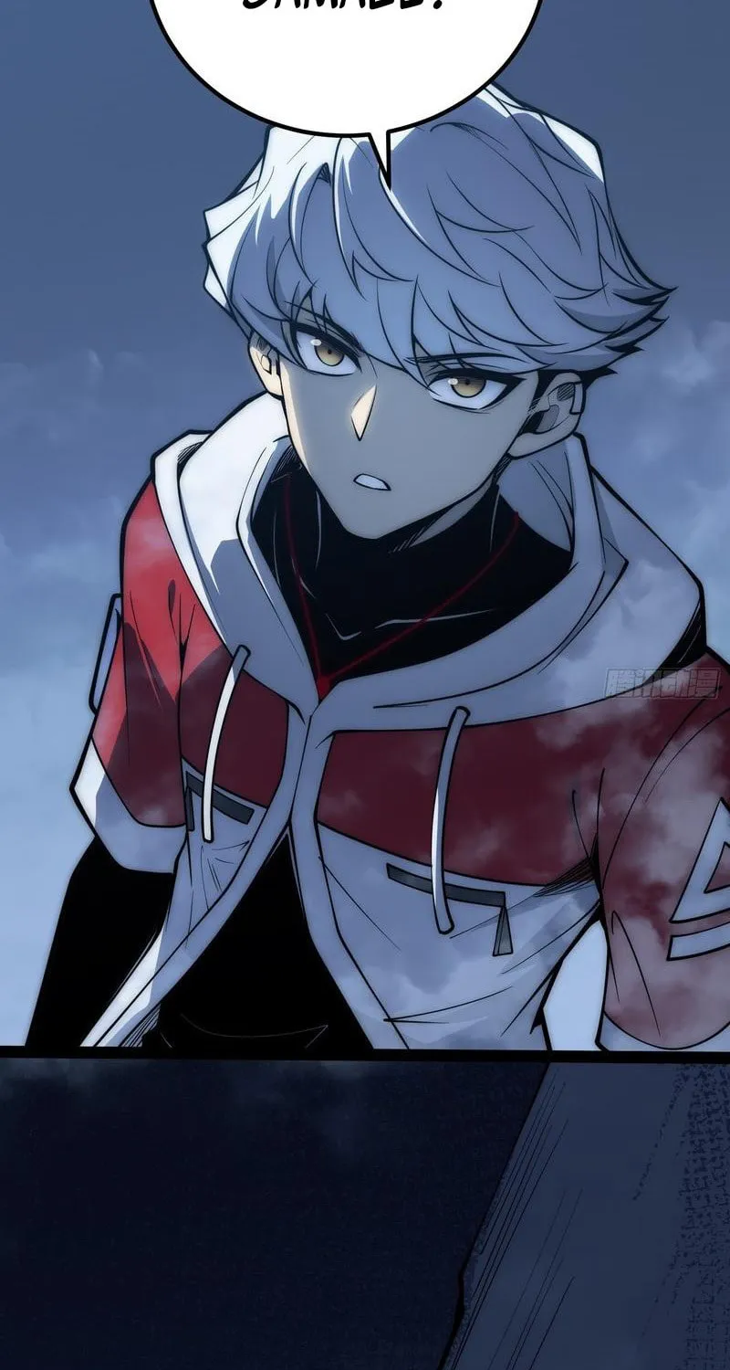 All-Class Awakening:God Slayer Chapter 81 page 5 - 