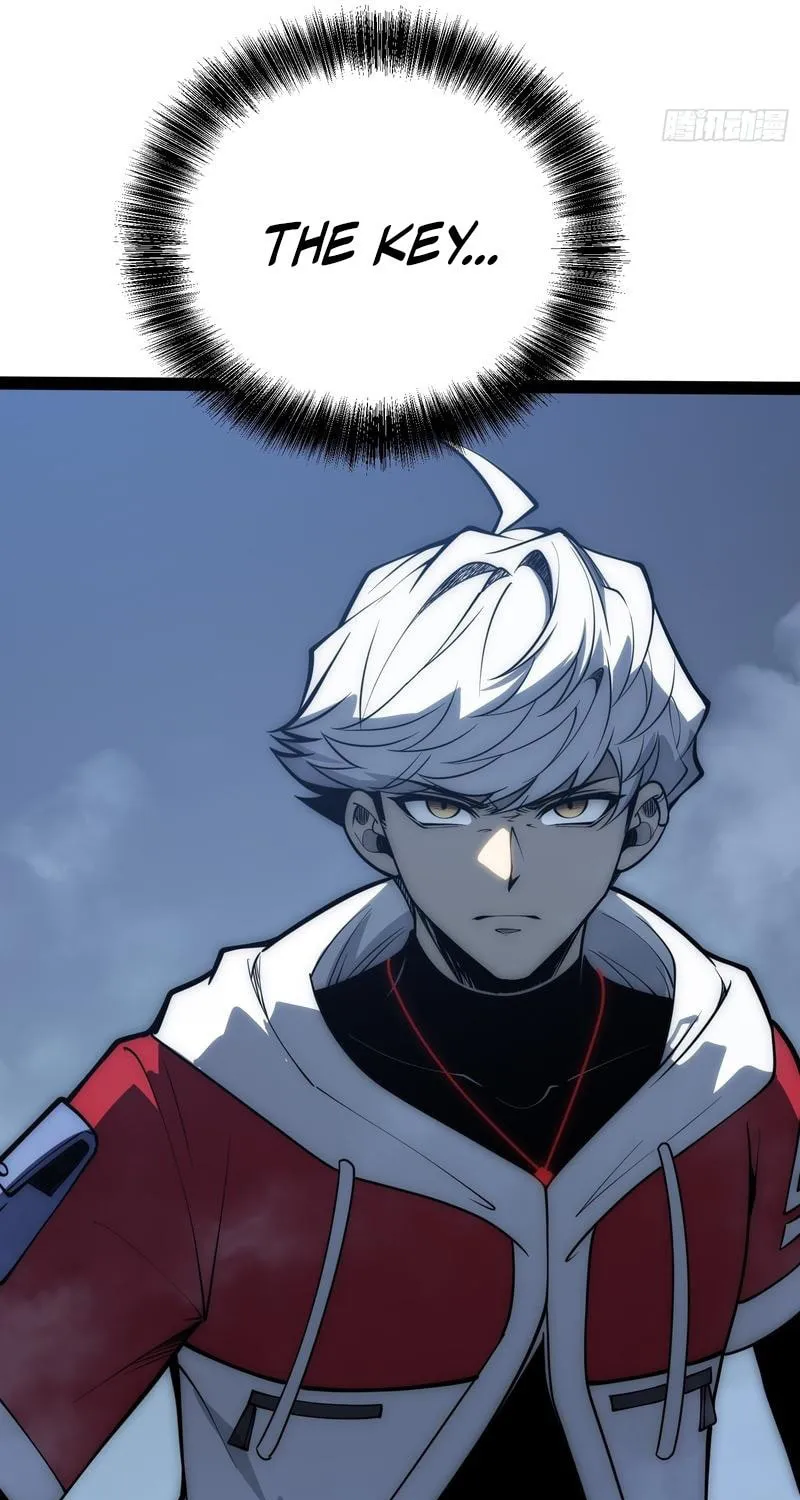 All-Class Awakening:God Slayer Chapter 81 page 45 - 