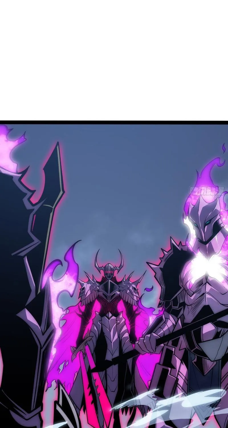 All-Class Awakening:God Slayer Chapter 81 page 47 - 