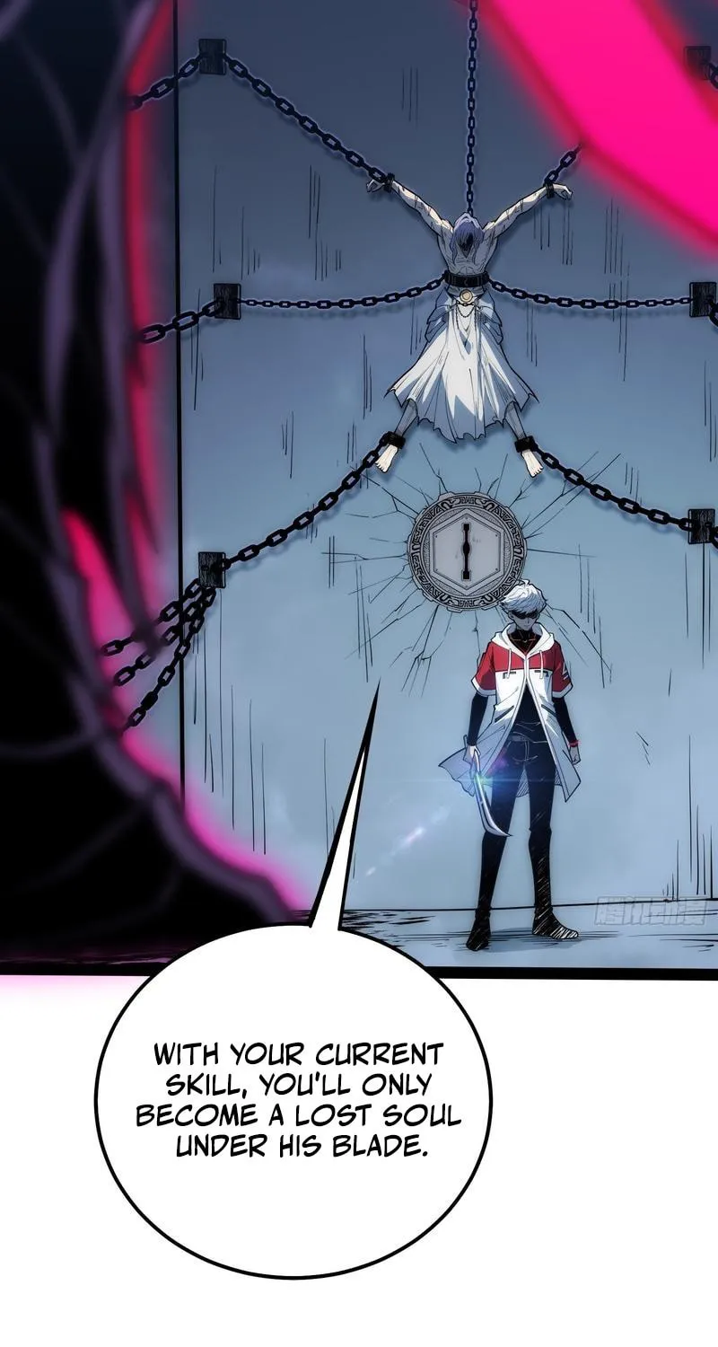 All-Class Awakening:God Slayer Chapter 81 page 55 - 