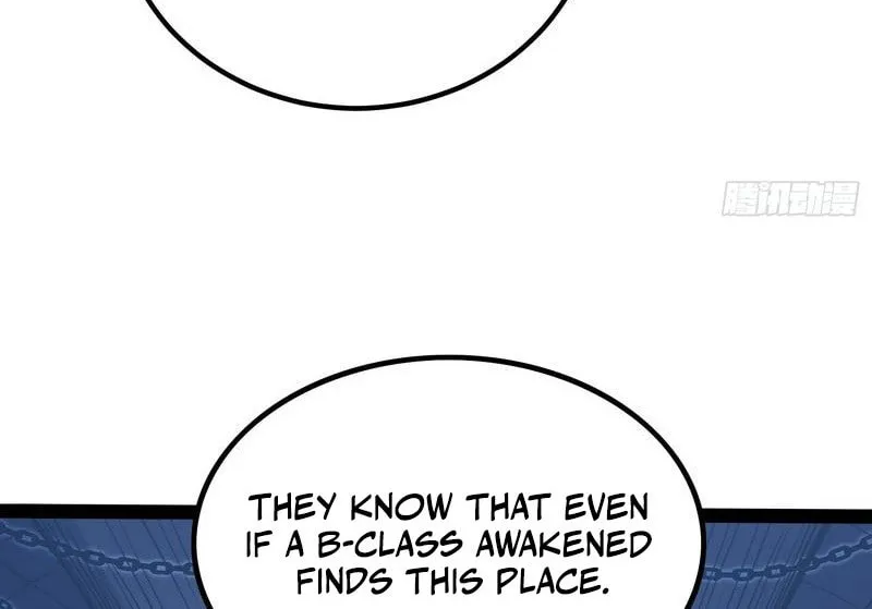 All-Class Awakening:God Slayer Chapter 81 page 58 - 